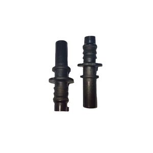 Airship Fuel Line Male <b>Connector</b> 11.8mm <b>Quick</b> Plug Plastic For Fuel Delivery Line - Product Image 1