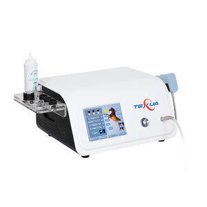 टेक्टुआ अगली पीढ़ी के शॉकवेव थेरेपी उपकरण पोर्टेबल शॉक वेव थेरेपी मशीन पशु पुनर्वास और उपचार के लिए - Product Image 6