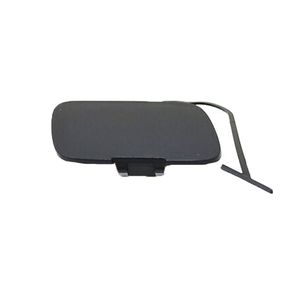 Nueva cubierta de remolque de alta calidad con gancho de ojo de remolque delantero CapOE 30678696para Volvo XC70 para vehículos Volvo - Product Image 3