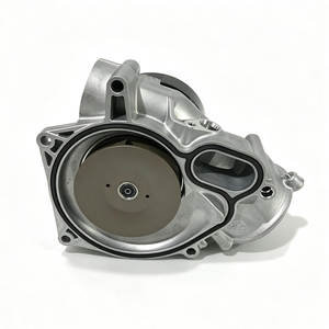ปั๊มน้ำระบบระบายความร้อนอะไหล่รถยนต์ 11518074234 สำหรับ BMW X5 G05 M X6 G06 M X7 G07 ซีรีส์ 5 F90 M5 ปี 2016-2020 - Product Image 4