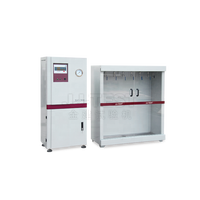 Testeur de pression dynamique (marteau à eau) ISO10508, EN 12295, ASTM F 1281, ASTM F 1282, ASTM F 1335