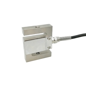 ชุดเซ็นเซอร์วัดน้ำหนัก LCLY-B03 รุ่น S ขนาด 1 ตัน 2 ตัน 5 ตัน พร้อมกล่องรวมสัญญาณและหน้าจอแสดงผล LCLY-B03-KIT เครื่องชั่ง LCLY-B03 - Product Image 3