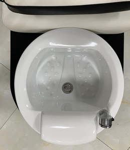 Sillón de Pedicura para Salones Profesionales y Spas, Silla de Pedicura con Masaje - Product Image 6