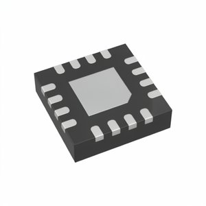 THS4509RGTT Service complet d'origine pour composants électroniques : CI OPAMP DIFF 1 CIRCUIT 16VQFN 16 VFQFN avec pad exposé, service BOM - Product Image 1