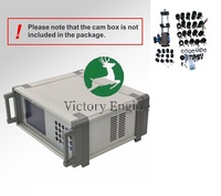 Testeur simple et stable EUI EUP V2 pour injecteurs unitaires
