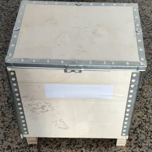 Máy biến áp điều khiển một pha 100va đến 10KVA, máy biến áp cách ly loại khô dùng trong công nghiệp - Product Image 5