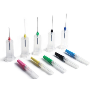 Juego <span class=keywords><strong>de</strong></span> Agujas para Extracción <span class=keywords><strong>de</strong></span> <span class=keywords><strong>Sangre</strong></span>, Tubo <span class=keywords><strong>de</strong></span> Recolección <span class=keywords><strong>de</strong></span> <span class=keywords><strong>Sangre</strong></span>, Aguja Desechable Estéril con Soporte, Juego <span class=keywords><strong>de</strong></span> Agujas para Extracción <span class=keywords><strong>de</strong></span> <span class=keywords><strong>Sangre</strong></span> - Product Image 3