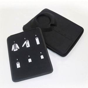Estuche de Viaje para Camisas con Logotipo Personalizado, Material EVA, Rígido, Antiarrugas, Organizador de Camisas con Cierre, para Hombres de Negocios - Product Image 1