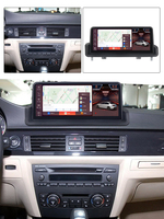 MEKEDE-lecteur multimédia Android Auto GPS Navigation Radio pour BMW E90 2005-2012 10.25 pouces