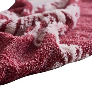 Nuovo design stampato in poliestere jacquard felpato moda 100% tessuto in poliestere tessuto in pile prezzo flanella poliestere fuggire - Product Image 4