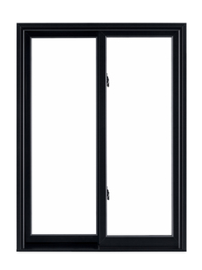 Phòng Ngủ Trắng Vòm Nhôm Cửa Sổ Trượt Giá Cho Nepal - Product Image 3