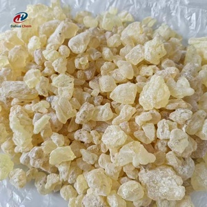 Résine de Damar Naturelle de Qualité ABX pour Peinture, Vernis, Revêtement, Adhésif, Matière Première Adhésifiante - Product Image 2