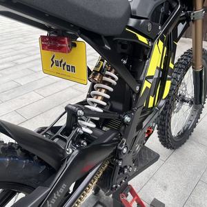 Moto Elettrica da Enduro Fuoristrada per Adulti Surron Light Bee X <span class=keywords><strong>E</strong></span> 2026, Stabile <span class=keywords><strong>e</strong></span> Maneggevole, 72V 35Ah 10KW 295Nm 50mph, Per Tutte le Stagioni - Product Image 3