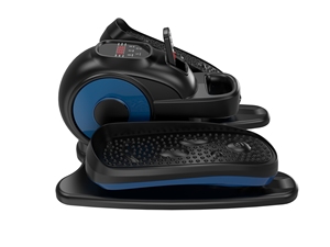 Entrenador Elíptico Manual para Debajo del Escritorio, Ejercitador <span class=keywords><strong>de</strong></span> Piernas para Usar Sentado, para Adultos <span class=keywords><strong>Mayores</strong></span> - Product Image 6