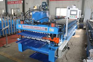 ماكينة صنع ألواح الكالامين TR4 من الألوزينك، ماكينة صنع الألوزينك، ماكينة صنع الكالامين - Product Image 2