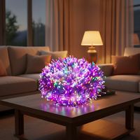 Pantalla de Iluminación LED Personalizada