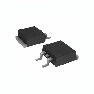 TO-263-3, D2PAK , TO-263AB VB10150C-E3/4W Components Electronic Manufacturer Channel Diode Arrays - Product Image 1