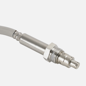 레센 신형 12V 자동 NOx 센서 9821121180 촉매변환기 후부용 시트로엥 푸조 범용 1년 보증 - Product Image 4