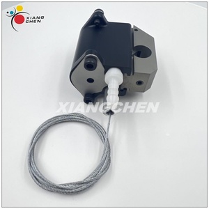 JENNEY Good Quality F2.028.160 Sucker for Heidelberg <b>Printing</b> <b>Machine</b> Spare Parts - Product Image 2