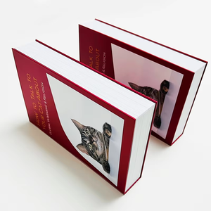Caja de Embalaje Magnética de Cartón de Lujo al por Mayor con Impresión de Logotipo Personalizado e Insertos de EVA Personalizables para Cámaras - Product Image 2