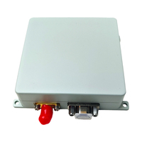 Module anti-interférence de signal GNSS pour drone multirotor, amplificateur de signal GPS 4 canaux, système de navigation UAV télécommandé