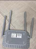 Routeur WiFi 5 Gigabit double bande TP-Link TL-WDR5620 AC1200, 4 antennes, Easy Mesh, routeur Internet sans fil domestique