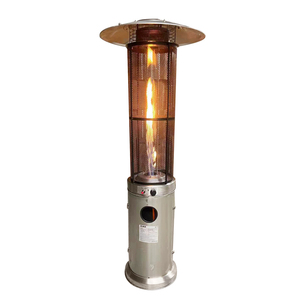 <span class=keywords><strong>Chauffage</strong></span> portatif de patio de <span class=keywords><strong>gaz</strong></span> naturel de conception professionnelle certifié CE debout libre <span class=keywords><strong>pour</strong></span> les terrasses de patios de <span class=keywords><strong>chauffage</strong></span> extérieur <span class=keywords><strong>pour</strong></span> - Product Image 1
