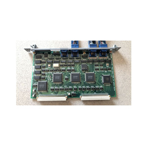 การ์ดระบบ A911-2221 E4809-436-072-C สำหรับคอนโทรลเลอร์ A911-2221 E4809-436-072-C A911-2221 E4809-436-072-C การ์ดระบบสำหรับ C - Product Image 4