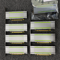 Kartu Grafis T4 Terbaru untuk Server Workstation T4 16GB Kartu Grafis Profesional GDDR6 16GB Kartu Video