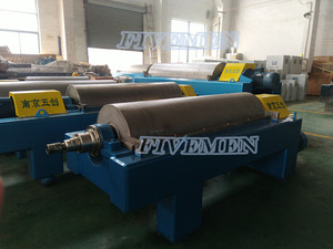 Centrífuga decantadora <span class=keywords><strong>de</strong></span> separación <span class=keywords><strong>de</strong></span> <span class=keywords><strong>aceite</strong></span>, máquina separadora <span class=keywords><strong>de</strong></span> extracción <span class=keywords><strong>de</strong></span> <span class=keywords><strong>aceite</strong></span> <span class=keywords><strong>de</strong></span> <span class=keywords><strong>pescado</strong></span>, 3 fases - Product Image 6