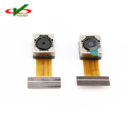Infrarouge 5MP OV5640 module de caméra avec 1/4 "CMOS capteur d'imagerie