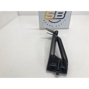 Manopole riscaldate per Yamaha Barracuda Mt 09 2017 2020 Accessori per manubrio moto - Product Image 6