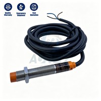 Sensor de Presión de Diafragma Integrado IO-Link PI2602 100% Original y Nuevo, con Protección de Alta Carga de 0-100 kPa, para Control de Procesos