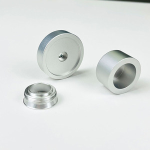 Servicio Integrado de Mecanizado CNC y Electroerosión por Hilo, Piezas de Precisión Personalizadas para Perfiles Complejos con Tolerancias Ajustadas - Product Image 1