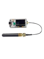Carte de développement de nœud LoRa ESP32-S3 WiFi LoRa32 V3 avec écran OLED 0,96 pouces compatible Arduino SX1262