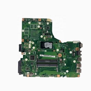 สำหรับ <span class=keywords><strong>ACER</strong></span> <span class=keywords><strong>E5</strong></span>-<span class=keywords><strong>471</strong></span> K4000 <span class=keywords><strong>E5</strong></span>-474 P248 N15C1 ZQ0 LA-C611P เมนบอร์ดแล็ปท็อปสำหรับ <span class=keywords><strong>ACER</strong></span> <span class=keywords><strong>E5</strong></span>-<span class=keywords><strong>471</strong></span> K4000 <span class=keywords><strong>E5</strong></span>-474 P248 N15C1 ZQ0 LA-C611P - Product Image 5