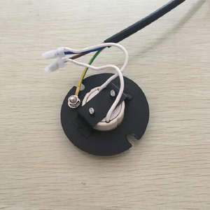 Lampe de jardin extérieure étanche IP65 220V GU10 LED 3W 5W en acier inoxydable, <span class=keywords><strong>spot</strong></span> réglable sur piquet <span class=keywords><strong>pour</strong></span> aménagement paysager, pelouse et allée - Product Image 2