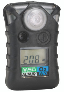 Bonne remise <span class=keywords><strong>Msa</strong></span> Altair Pro O2 <span class=keywords><strong>MSA</strong></span> Instrument Division Altair PRO O2 Détecteur de gaz simple Altair Pro O2 10074137 - Product Image 3