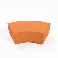 Canapé Modulable pour Zone d'Attente, Bureau, Bibliothèque, École, Musée, Hall d'Accueil – Composition Libre