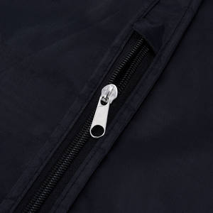 प्रोमोशनल OEM परिधान कवर बैग पोशाक परिधान बैग छोटे परिधान बैग - Product Image 4