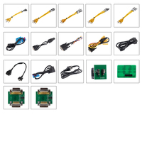 X431 X-PROG 3 Car Key Immobilizer Key Programmer Tool Smart Keys Remote GIII for X431 V PLUS X431 PROS X431 PRO3S+