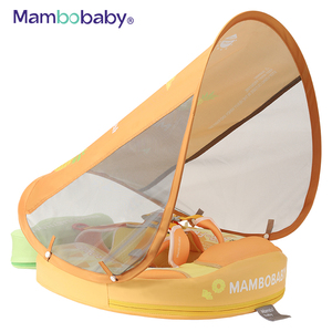 <span class=keywords><strong>Flotador</strong></span> de pecho de piña para bebés de 3 a 24 meses Inflable para niños Anillo de natación inflable <span class=keywords><strong>Mambobaby</strong></span> <span class=keywords><strong>Flotador</strong></span> - Product Image 1