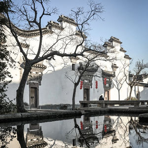 Rivestimento per Pareti <span class=keywords><strong>Esterne</strong></span> di Alta Qualità, Vernice Decorativa per Case, Pittura a Emulsione Anti-Crepa, Finitura Liscia - Product Image 5