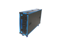 Contrôleur Lumière Scène DMX512 Grand MA2 Trois Écrans Console d'Éclairage MA