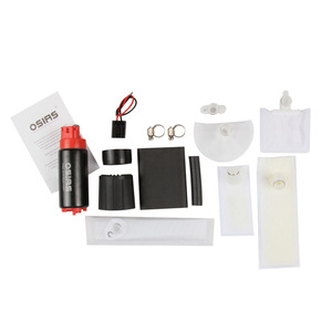 Pour <span class=keywords><strong>Honda</strong></span> <span class=keywords><strong>Civic</strong></span> 340LPH réservoir de carburant à débit avec noyau de pompe à carburant intégré GSS342 pièces automobiles F90000262 F90000267 - Product Image 1