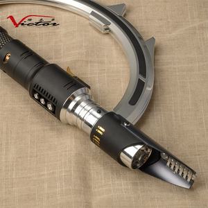 Haute qualité MRK Judge Saber Prroffie V2.2 Chip Poignée de sabre laser personnalisée sans la lame - Product Image 4