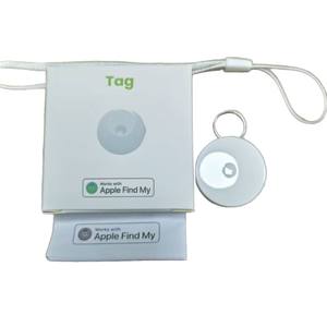 Dispositif anti-détachement mondial pour Airtags iOS - Dispositif de localisation pour enfants et animaux de compagnie pour prévenir la disparition (pour Apple) - Product Image 6