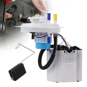 E3819M ปั๊มเชื้อเพลิงสำหรับเชฟโรเลตมาลิบู 2.4L L4 09-12 อะไหล่ทดแทน - Product Image 3