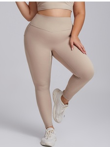 Conjuntos <span class=keywords><strong>de</strong></span> Yoga Aloing Originales Más Vendidos para Mujer, Transpirables, a la Moda, <span class=keywords><strong>de</strong></span> Verano, Talla Grande, Body <span class=keywords><strong>de</strong></span> Yoga <span class=keywords><strong>de</strong></span> Compresión, Color Sólido - Product Image 6