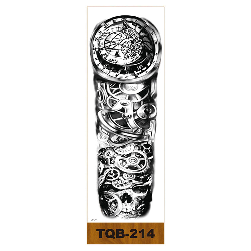 TQB-214